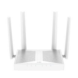 WiFi 6 Mesh-маршрутизатор Cudy WR3000E дводіапазонний гігабітний AX3000