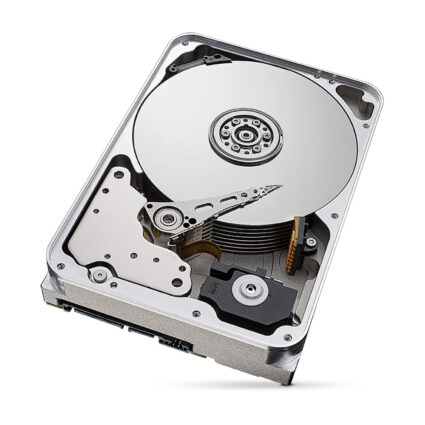 Жорсткий диск 12TB Seagate SkyHawk AI ST12000VE003 для відеоспостереження - Зображення 4