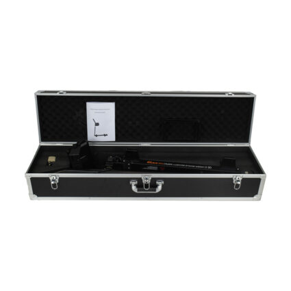 Система відеоконтролю днища автотранспорту Aoyodi GP-918 - Зображення 4