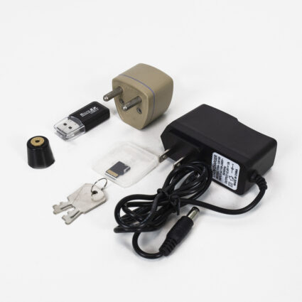 Система відеоконтролю днища автотранспорту Aoyodi GP-918 - Зображення 5