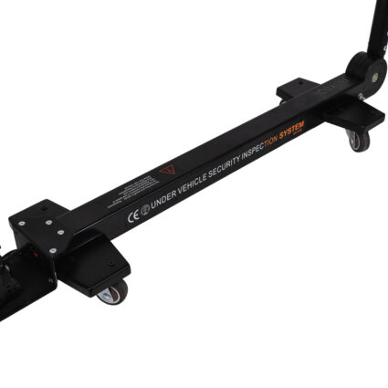 Система відеоконтролю днища автотранспорту Aoyodi GP-918 - Зображення 7