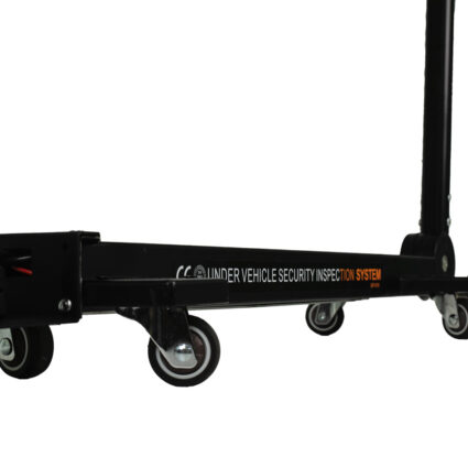 Система відеоконтролю днища автотранспорту Aoyodi GP-918 - Зображення 8