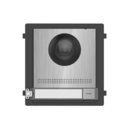 DS-KD8003-IME1/S 2МП модульна виклична IP панель