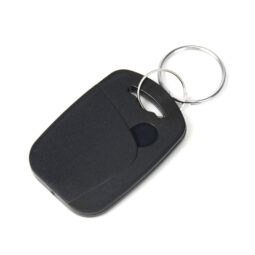 Безконтактний брелок ATIS AB-01EM+MF Black EM-Marine 125 кГц + Mifare 13.56 МГц