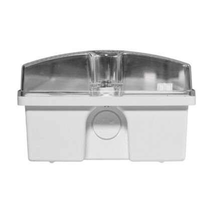 Оповіщувач світлозвуковий Trinix EVAC-01 80dB 220V/12-24V з акумулятором LiFePo4 3.2V/1500mAh - Зображення 5