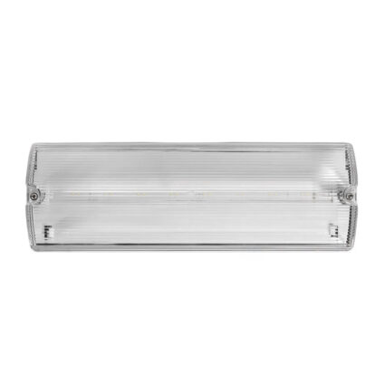 Сповіщувач пожежний світлозвуковий EVAC-01-П настінний (EN 54) - Зображення 4