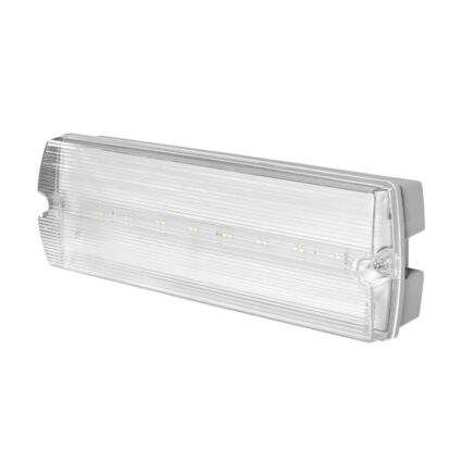 Покажчик пожежний світловий EVAC-01 (EN 54) - Зображення 3