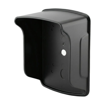 Захисний козирок Trinix TRX-1000HOOD для настінного встановлення