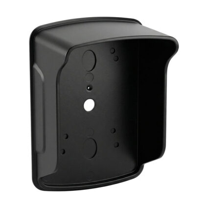 Захисний козирок Trinix TRX-1000HOOD для настінного встановлення - Зображення 2