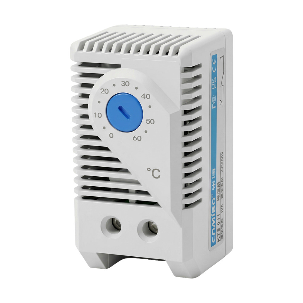 000023968_1_1_14 Термостат до комутаційних шаф Trinix TRX - Зображення 1