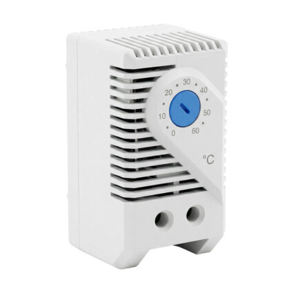 Термостат до комутаційних шаф Trinix TRX - Зображення 3