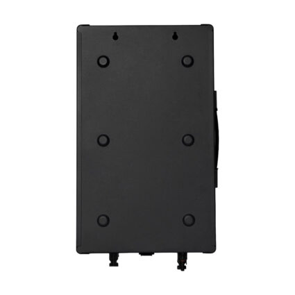 Cистема резервного живлення (інвертор та батарея) Sako Alpha-ESS-1000W/2KWh настінна. Потужність 1000 Вт, енергоємність 2009.6 Вт*год, LifePO4 - Зображення 5