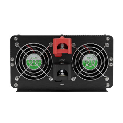 Автономний однофазний інвертор 2kW/12V LiTime L12V2KW-EN-Z - Зображення 5