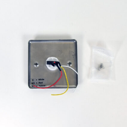 Кнопка виходу Yli Electronic PBK-811B розпродаж (497) — изображение 4