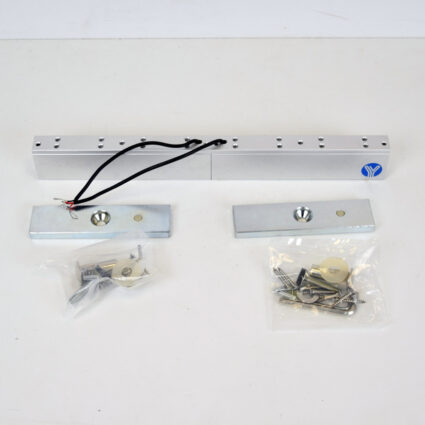 Електромагнітний замок Yli Electronic YM-180Dдля систем контролю доступу розпродаж (324) — изображение 3