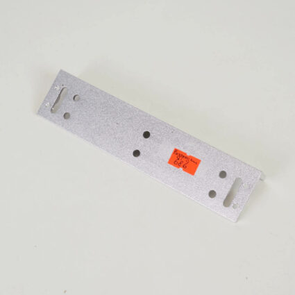 Куток LS-180 алюминий (розпродаж 686) алюміній монтажний для системи контролю доступу — изображение 2