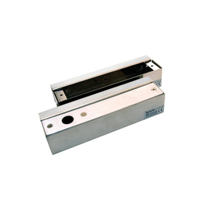 Кріпильний комплект BBK-700 на скляні двері без рами для замків серії YB-100 розпродаж (489)