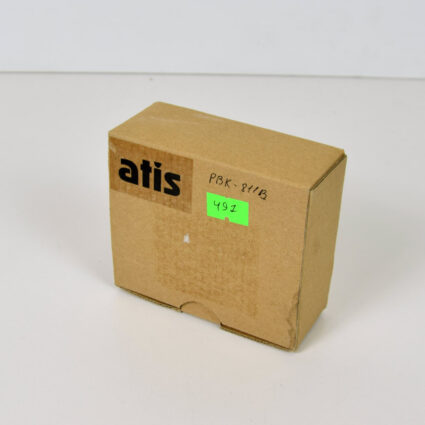 Кнопка виходу Yli Electronic PBK-811B розпродаж (497) — изображение 3