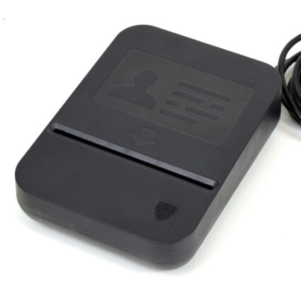 Сканер ID документів PasID-301 — изображение 3