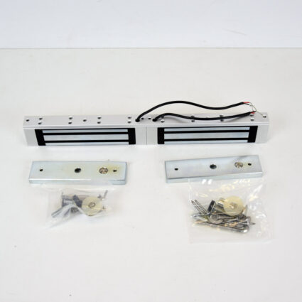 Електромагнітний замок Yli Electronic YM-180Dдля систем контролю доступу розпродаж (324) — изображение 2