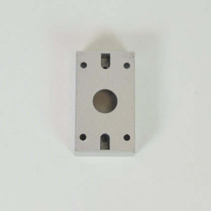 Короб під кнопку виходу Yli Electronic MBB-800A-M для системи контролю доступу розпродаж (491) — изображение 2