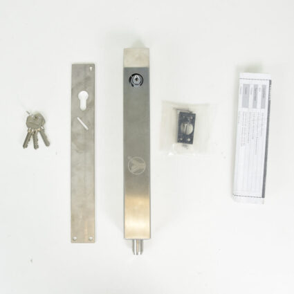 Замок ригеля Yli Electronic YB-900 (розпродаж 743) для системи контролю доступу — изображение 2