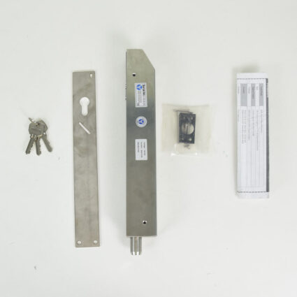 Замок ригеля Yli Electronic YB-900 (розпродаж 743) для системи контролю доступу — изображение 3