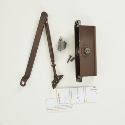 Дотягувач ATIS DC-602  OH Brown (розпродаж 777) — изображение 3