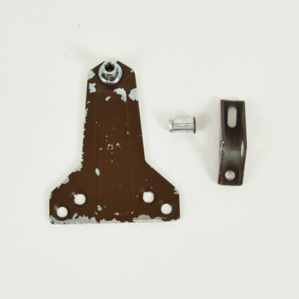 Кронштейн ATIS DC-PA bracket Brown (розпродаж 779) — изображение 2