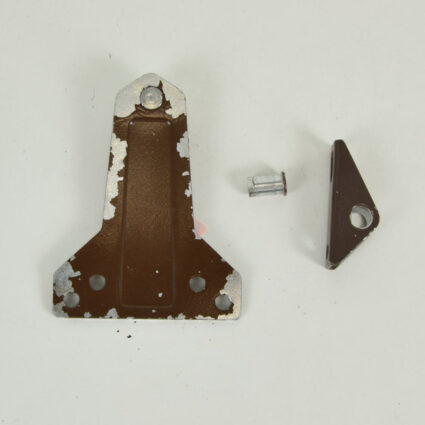 Кронштейн ATIS DC-PA bracket Brown (розпродаж 779) — изображение 3