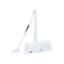 Дотягувач ATIS DC-604 White (розпродаж 780)