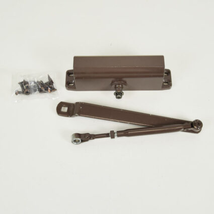 Дотягувач ATIS DC-603  OH Brown (розпродаж 787) — изображение 2