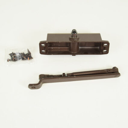 Дотягувач ATIS DC-603  OH Brown (розпродаж 787) — изображение 3