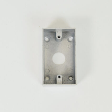 Короб під кнопку виходу Yli Electronic MBB-800A-M для системи контролю доступу розпродаж (491) — изображение 3