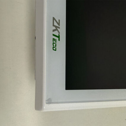 Біометричний термінал розпізнавання облич (у масці) з функцією вимірювання температури ZKTeco RevFace15[TI] (розпродаж 911) — изображение 5