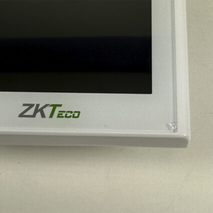 Біометричний термінал розпізнавання облич (у масці) з функцією вимірювання температури ZKTeco RevFace15[TI] (розпродаж 912) — изображение 5