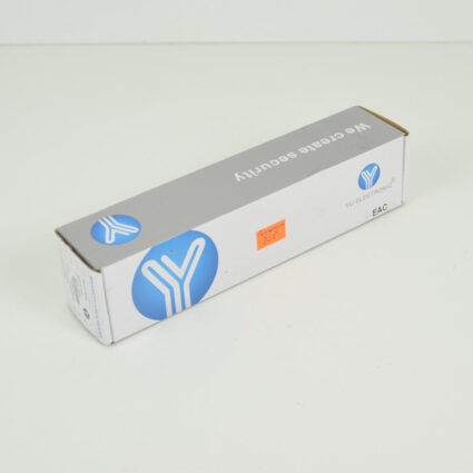 Електрозащіпка YS-132NC (power closed) (розпродаж 845) — изображение 4