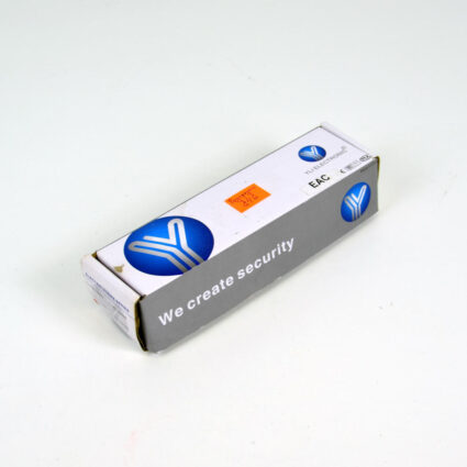 Електрозащіпка YS-133NC (power closed) (розпродаж 846) для системи контролю доступу — изображение 4