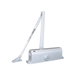 Дотягувач ATIS DC-5036-BC Silver (розпродаж 695)