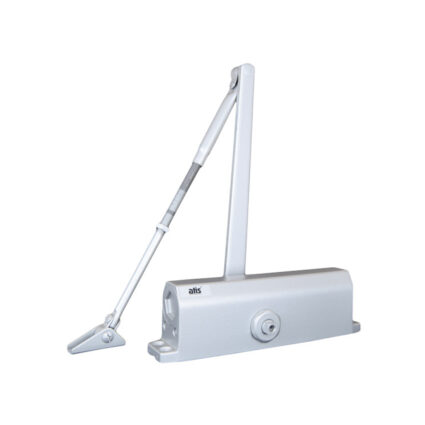 Дотягувач ATIS DC-5036-BC Silver (розпродаж 695)