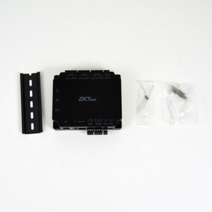 Мережевий контролер ZKTeco C2-260 (розпродаж 855) для 2 дверей — изображение 2