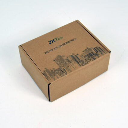 Мережевий контролер ZKTeco C2-260 (розпродаж 855) для 2 дверей — изображение 4