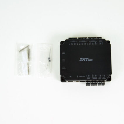 Мережевий контролер ZKTeco C2-260 (розпродаж 856) для 2 дверей — изображение 2