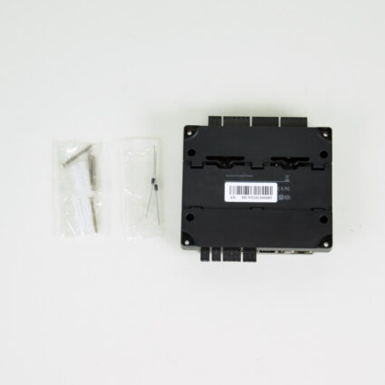 Мережевий контролер ZKTeco C2-260 (розпродаж 856) для 2 дверей — изображение 3