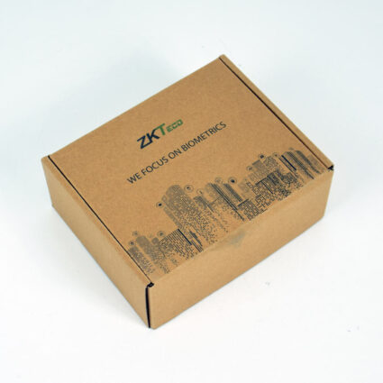 Мережевий контролер ZKTeco C2-260 (розпродаж 856) для 2 дверей — изображение 4