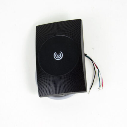 Зчитувач EM-Marine ZKTeco KR610E-RS (розпродаж 859) — изображение 2