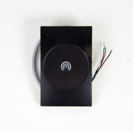 Зчитувач EM-Marine ZKTeco KR610E-RS (розпродаж 860) — изображение 2