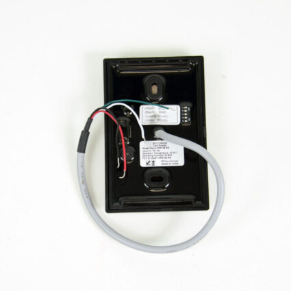 Зчитувач EM-Marine ZKTeco KR610E-RS (розпродаж 861) — изображение 3