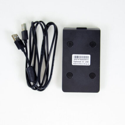 USB-зчитувач ZKTeco CR20E (розпродаж 864) для зчитування карт EM-Marine — изображение 3