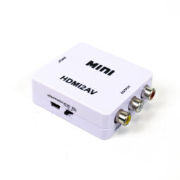 Конвертер HDMI-AV (розпродаж 931)